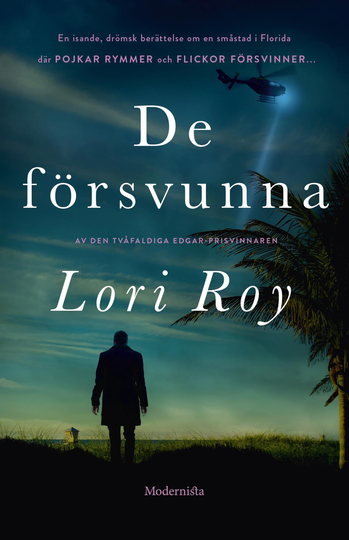 De Försvunna