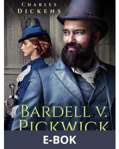 Bardell v. Pickwick, E-bok