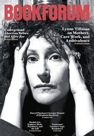 Tidningen Book Forum (US) 5 nummer
