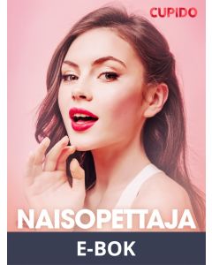 Naisopettaja ja oppilas, E-bok
