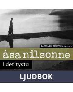 I det tysta, Ljudbok