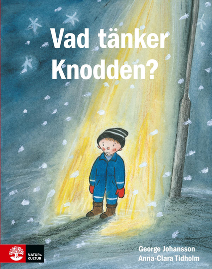 Vad Tänker Knodden?