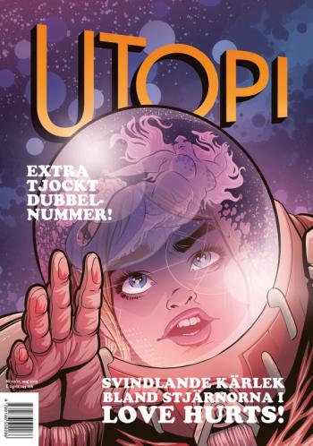 Utopi Magasin 10/11