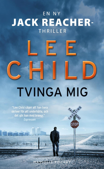 Tvinga Mig