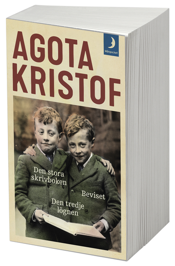 Den Stora Skrivboken ; Beviset ; Den Tredje Lögnen