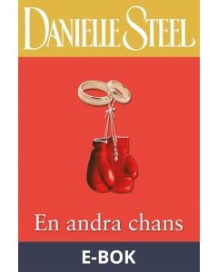 En andra chans, E-bok