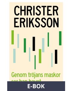 Genom tröjans maskor ser han havet, E-bok