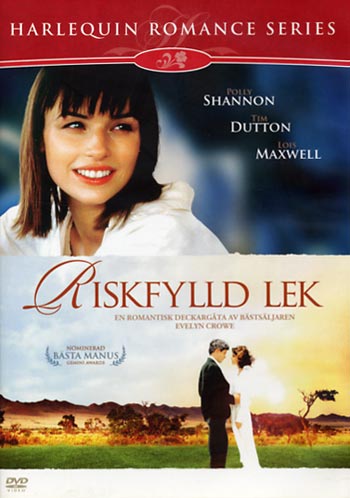 Harlequin / Riskfylld lek