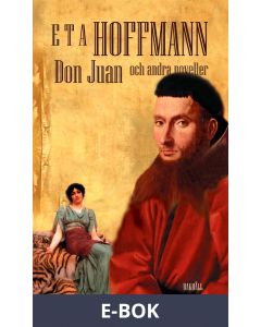 Don Juan och andra noveller, E-bok