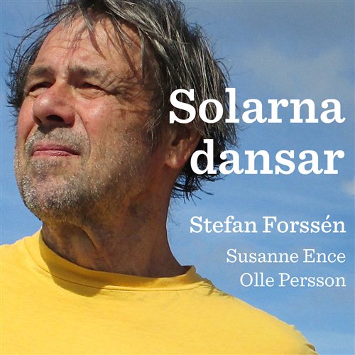 Forssen Stefan: Solarna Dansar