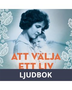 Att välja ett liv, Ljudbok