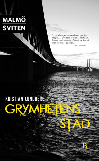 Grymhetens Stad