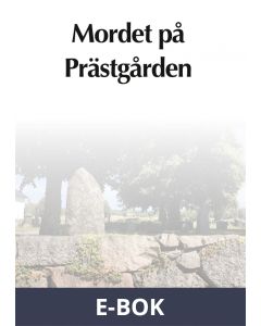 Mordet på prästgården, E-bok