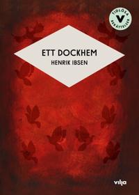 Ett dockhem (lättläst version)