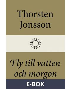 Fly till vatten och morgon, E-bok