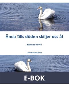 Ända tills döden skiljer oss åt - kriminalnovell , E-bok