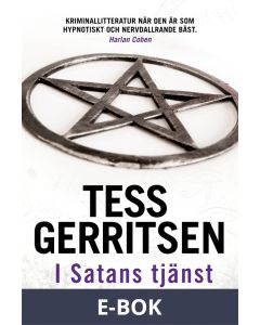 I Satans tjänst, E-bok
