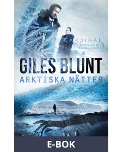 Arktiska nätter, E-bok