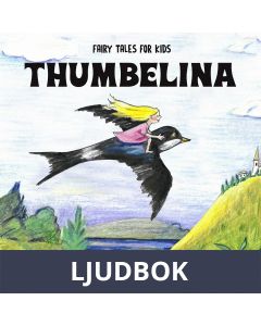 Thumbelina , Ljudbok