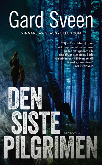 Den Siste Pilgrimen