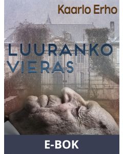 Luurankovieras, E-bok