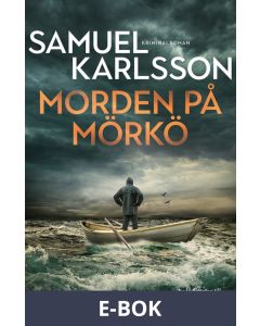 Morden på Mörkö, E-bok