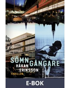 Sömngångare, E-bok