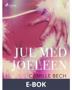 Jul med Joeleen, E-bok