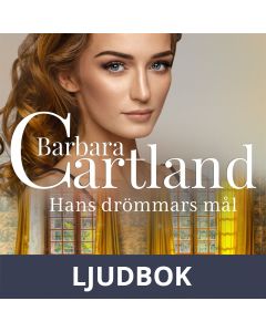 Hans drömmars mål, Ljudbok