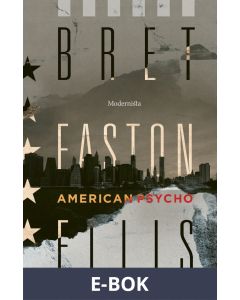 American Psycho, E-bok