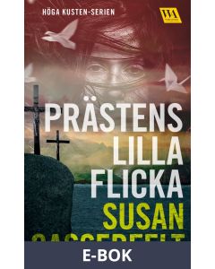 Prästens lilla flicka, E-bok