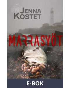 Marrasyöt, E-bok
