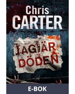 Jag är döden, E-bok
