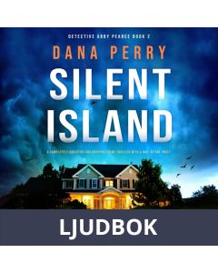 Silent Island, Ljudbok