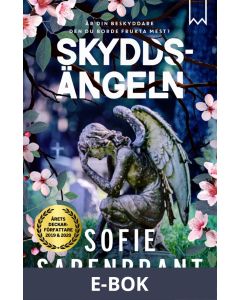 Skyddsängeln, E-bok