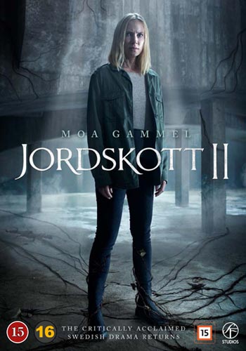 Jordskott - Säsong 2