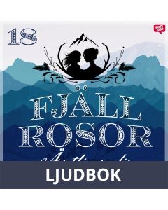Äntligen din, Ljudbok
