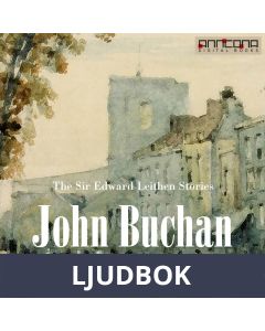 The Power-House, Ljudbok
