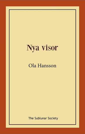 Nya Visor