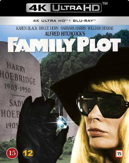 Family plot