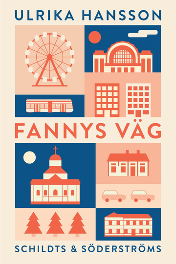 Fannys Väg