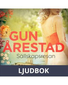 Sällskapsresan, Ljudbok