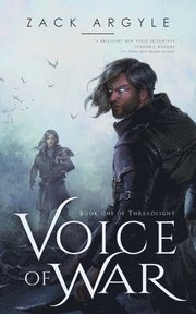 Voice of War