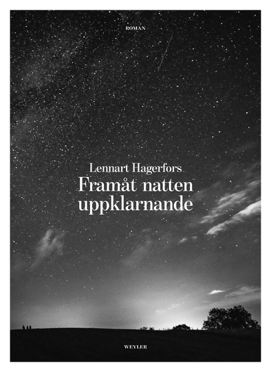 Framåt Natten Uppklarnande