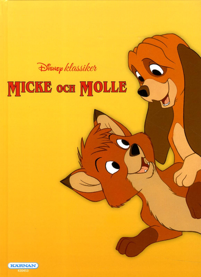 Micke Och Molle