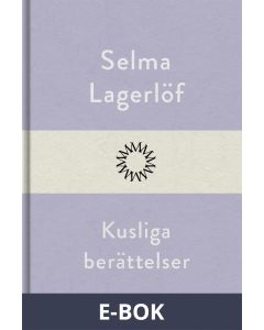 Kusliga berättelser, E-bok