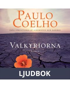 Valkyriorna, Ljudbok