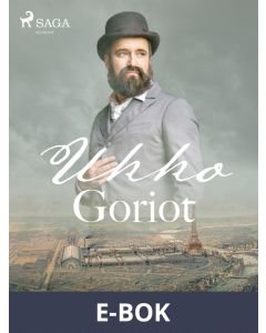 Ukko Goriot, E-bok
