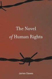 The Novel of Human Rights