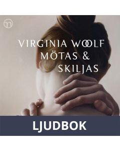 Mötas och skiljas, Ljudbok
